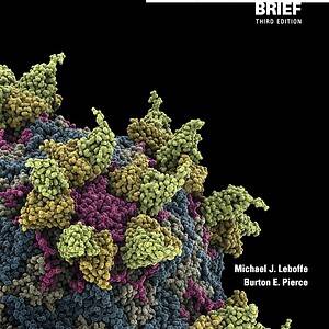 Microbiology: Laboratory Theory and Application - Brief (3rd Edition) - eBook