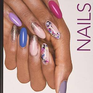 Milady Standard Nail Technology (8th Edition) - eBook