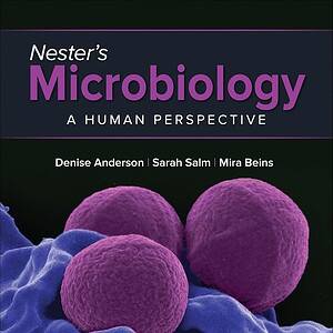 Nester's Microbiology: A Human Perspective (10th Edition) - eBook