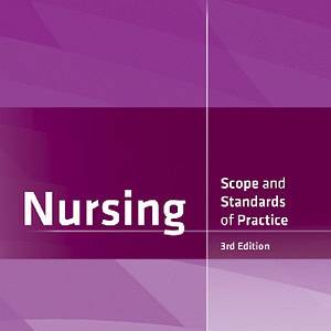 Nursing: Scope and Standards of Practice (3rd Edition) - eBook