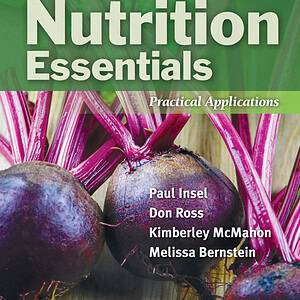 Nutrition Essentials: Practical Applications - eBook