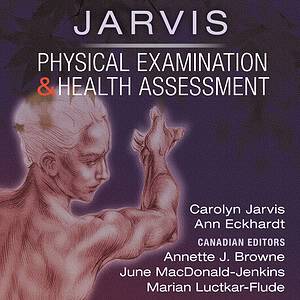 Physical Examination and Health Assessment (4th Canadian Edition) - eBook