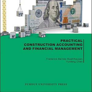 Practical Construction Accounting and Financial Management - eBook