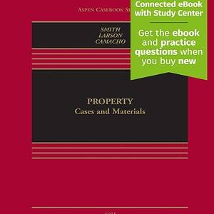 Property: Cases and Materials (5th Edition) - eBook