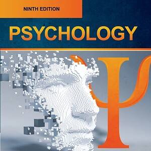 Psychology (9th Edition) - eBook