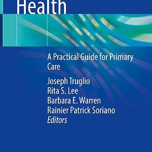 Sexual and Reproductive Health: A Practical Guide for Primary Care - eBook