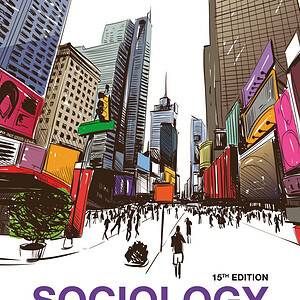 Sociology: A Down-to-Earth Approach (15th Edition) - eBook