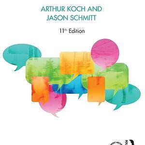 Speaking with a Purpose (11th Edition) - eBook
