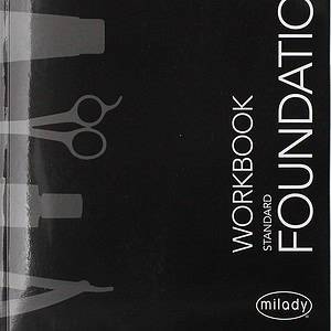 Student Workbook for Milady Standard Foundations - eBook
