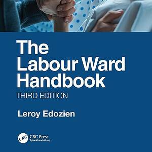 The Labour Ward Handbook (3rd Edition) - eBook