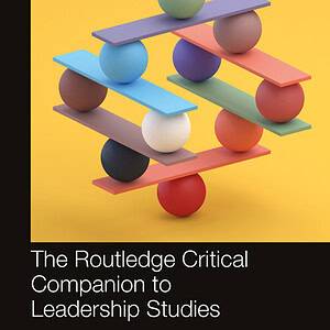 The Routledge Critical Companion to Leadership Studies (1st Edition) - eBook