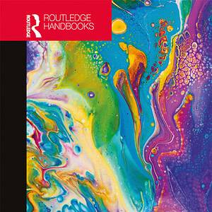 The Routledge Handbook of Cultural Legal Studies - eBook