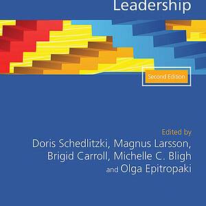 The SAGE Handbook of Leadership (2nd Edition) - eBook