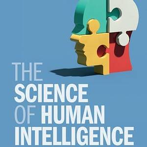 The Science of Human Intelligence (2nd Edition) - eBook