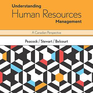 Understanding Human Resources Management (2nd Edition) - eBook