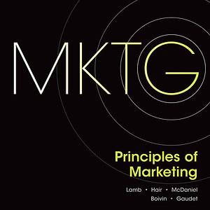 mktg 6th edition canadian