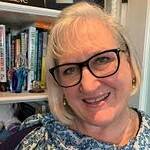 Ellen Fineout-Overholt