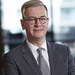 Graeme B. Dinwoodie