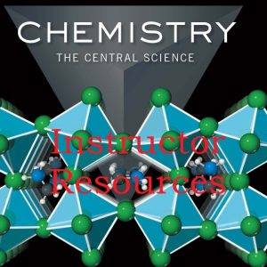 chemistry 14e solutions