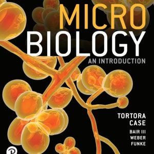 microbiology an introduction 14E