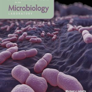 A Photographic Atlas for the Microbiology Laboratory (5th Edition) - eBook
