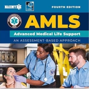 AMLS: Advanced Medical Life Support (4th Edition) - eBook