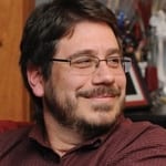 Alan Giambattista