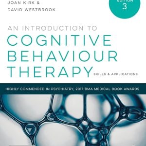 An Introduction to Cognitive Behaviour Therapy Skills and Applications (3rd Edition) - eBook