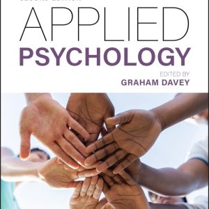 Applied Psychology (2nd Edition) - eBook