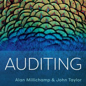 Auditing (13th Edition) - eBook