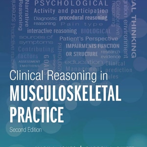 Clinical Reasoning in Musculoskeletal Practice (2nd Edition) - eBook