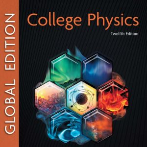 College Physics (12th Global Edition) - eBook