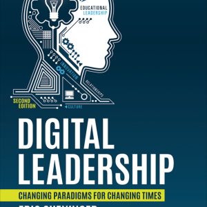 Digital Leadership: Changing Paradigms for Changing Times (2nd Edition) - eBook