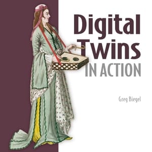 Digital Twins in Action - eBook
