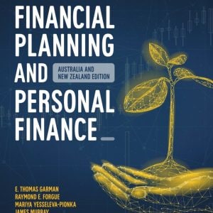 Financial Planning and Personal Finance (Australia and New Zealand Edition) - eBook