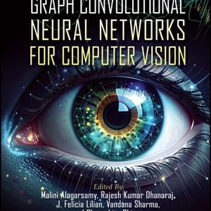 Graph Convolutional Neural Networks for Computer Vision - eBook