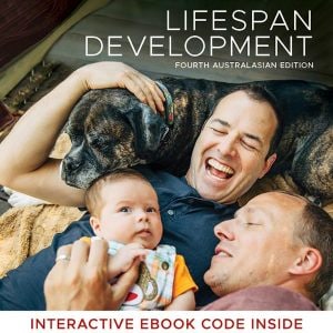 Lifespan Development (4th Australasian Edition) - eBook