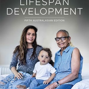 Lifespan Development (5th Australasian Edition) - eBook