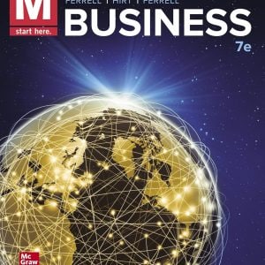 M: Business (7th Edition) - eBook