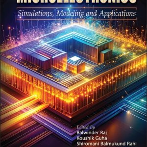 Microelectronics: Simulations, Modeling and Applications- eBook
