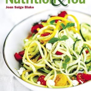 Nutrition & You (5th Edition) - eBook
