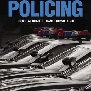 Policing (4th Edition)- eBook