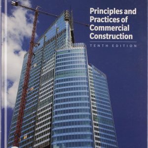 Principles and Practices of Commercial Construction (10th Edition) - eBook