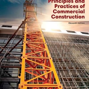 Principles and Practices of Commercial Construction (11th Edition) - eBook