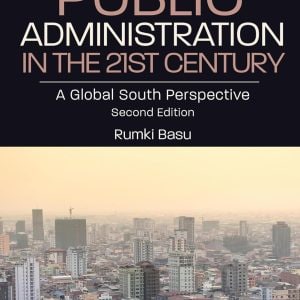 Public Administration in the 21st Century: A Global South Perspective (2nd Edition) - eBook