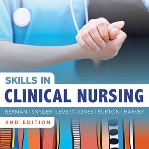 Skills in Clinical Nursing (2nd Edition) - eBook