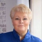 Suzanne M. Burns