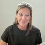 Kimberley McMahon