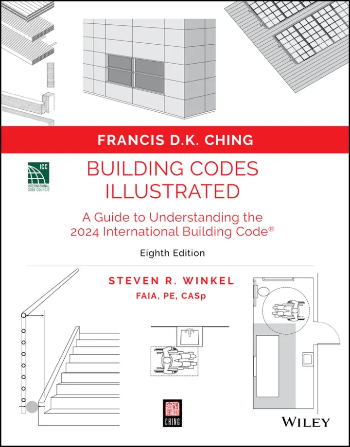 Building Codes Illustrated: A Guide to Understanding the 2024 ...