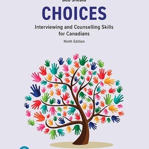 Choices: Interviewing and Counselling Skills for Canadians (9th Edition) - eBook